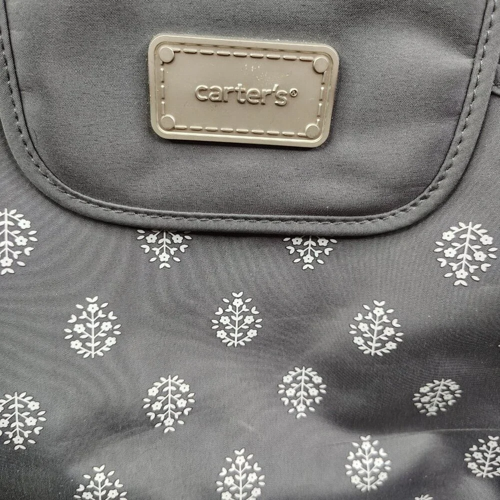 Carters carters carry